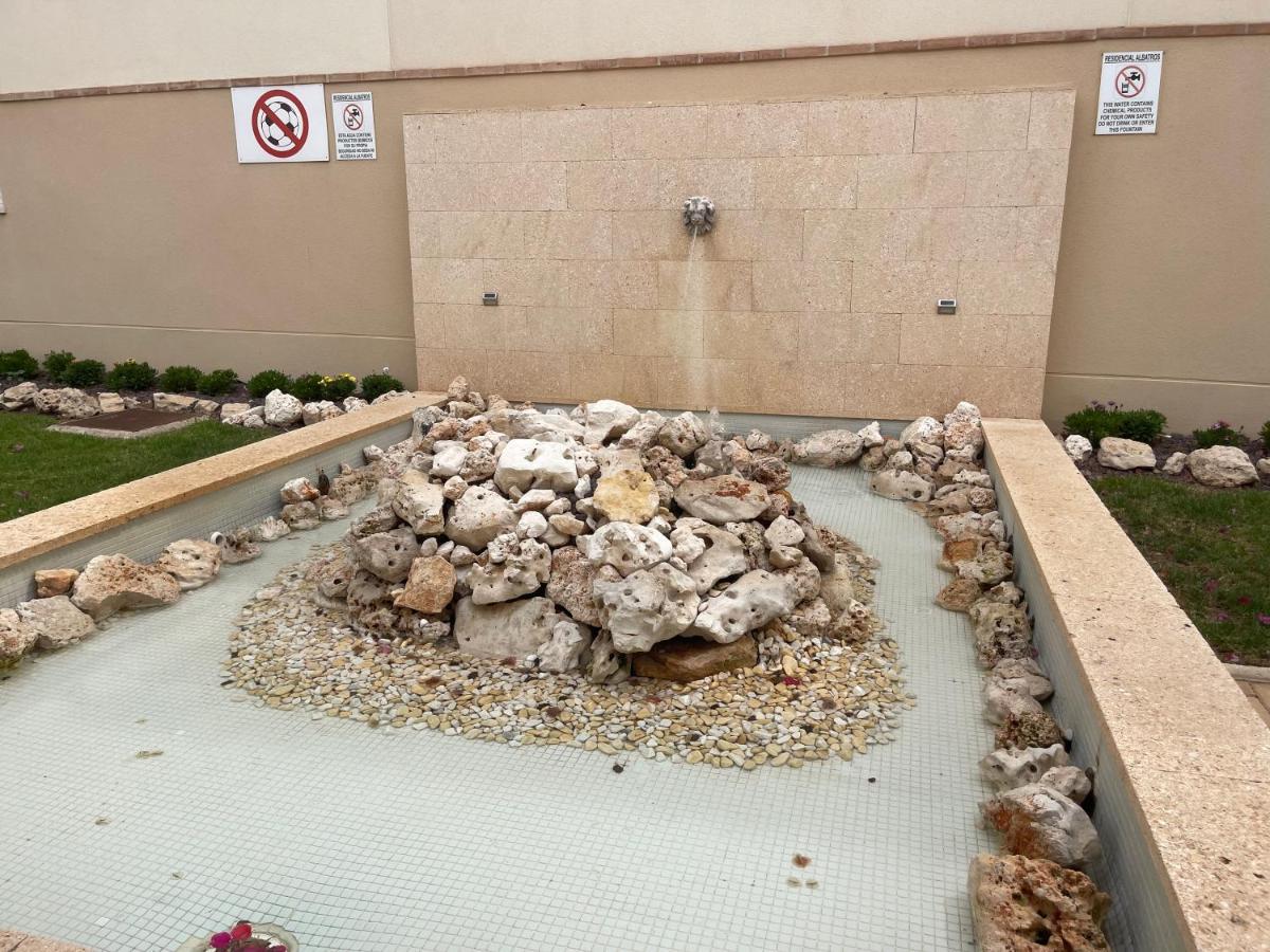 Holiday Home Amari - Residencia Albatros Los Alcazares Exterior photo