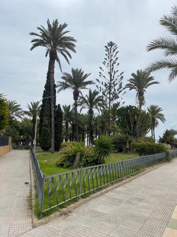 Holiday Home Amari - Residencia Albatros Los Alcazares Exterior photo