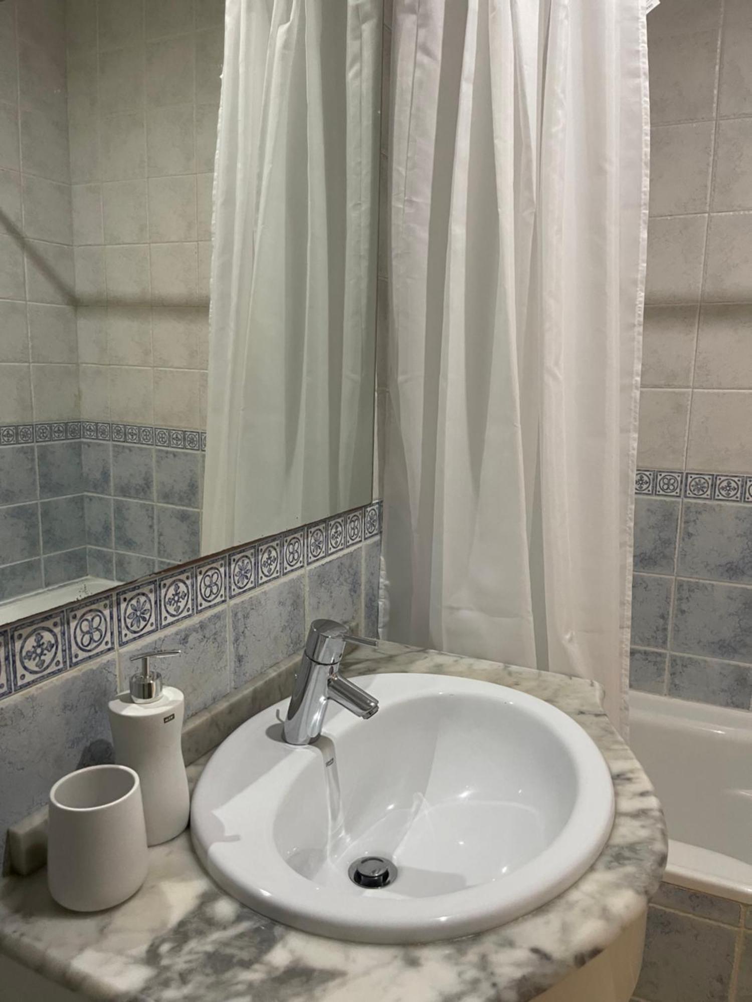 Holiday Home Amari - Residencia Albatros Los Alcazares Exterior photo