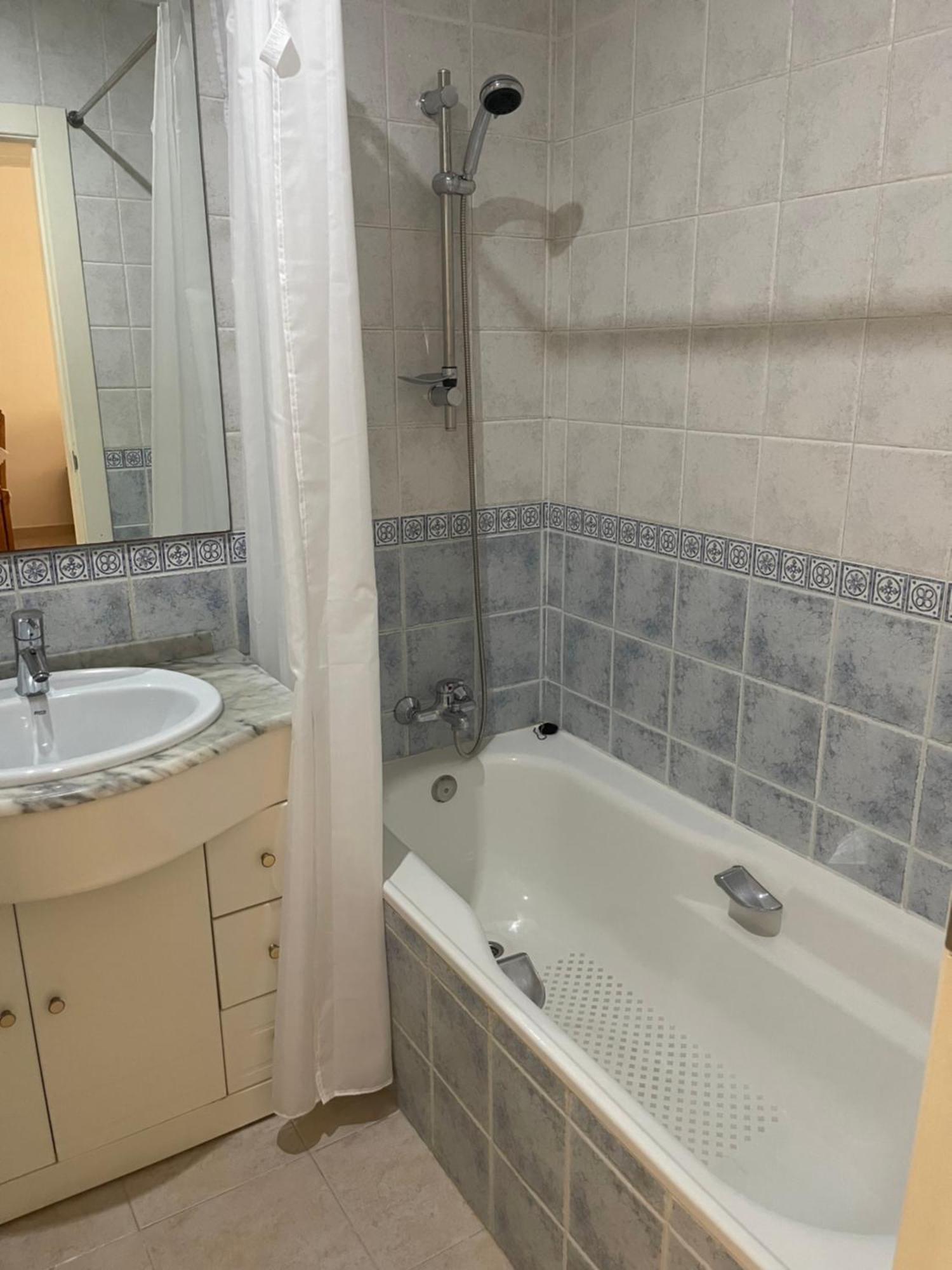 Holiday Home Amari - Residencia Albatros Los Alcazares Exterior photo