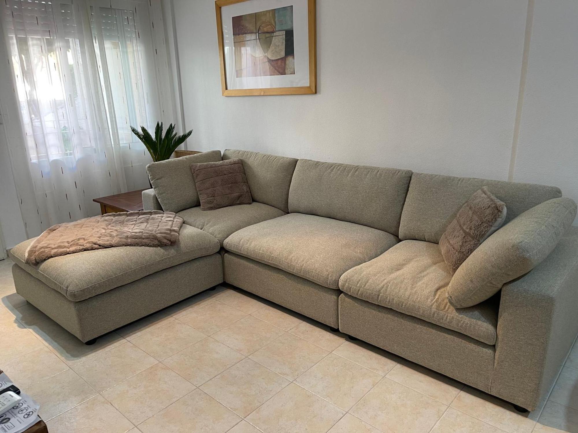 Holiday Home Amari - Residencia Albatros Los Alcazares Exterior photo